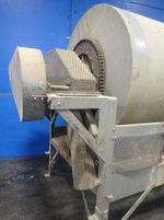 Burton Mixer Burton Mixer 2020 Tumbling Blender