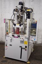 Sodick Plustech Injection Molder