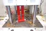 Sodick Plustech Injection Molder