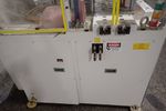 Sodick Plustech Injection Molder