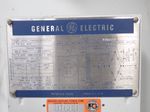 General Electric General Electric Yn45c50fd220ac Transformer