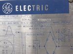 General Electric General Electric Yn45c50fd220ac Transformer