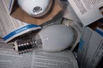 Philips Assorted Light Bulbslamps