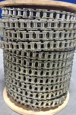  Roller Chain Link