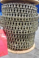  Roller Chain Link