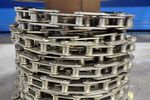  Roller Chain Link