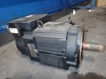 Yaskawa Ac Spindle Motor