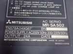 Mitsubishi Ac Servo Drive