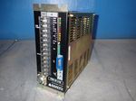 Sanyo Machine Works Nut Runner Driver