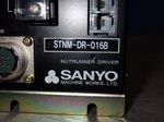 Sanyo Machine Works Nut Runner Driver