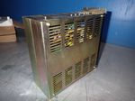 Sanyo Machine Works Nut Runner Driver