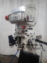 Willis Willis 1050 Microcut Vertical Mill