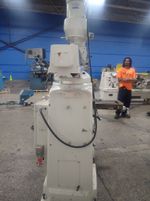 Willis Willis 1050 Microcut Vertical Mill