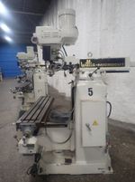 Willis Willis 1050 Microcut Vertical Mill