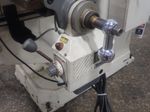 Willis Willis 1050 Microcut Vertical Mill