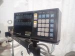 Willis Willis 1050 Microcut Vertical Mill
