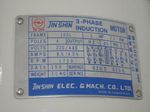 Willis Willis 1050 Microcut Vertical Mill