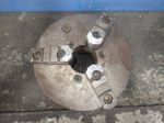  8 3jaw Chuck