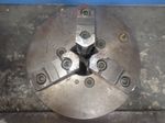  8 3jaw Chuck