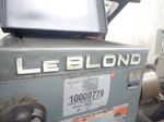 Leblond Leblond Lathe