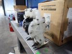 Sandpiper Diaphragm Pump