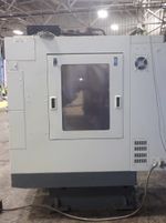 Miyano Miyano Tsv21 Cnc Drill  Tap Machine