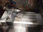 Miyano Miyano Tsv21 Cnc Drill  Tap Machine