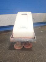 Tennant Tennant 465 Floor Scrubber