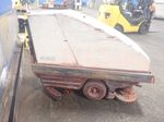 Tennant Tennant 465 Floor Scrubber