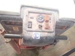 Tennant Tennant 465 Floor Scrubber