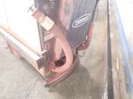 Tennant Tennant 465 Floor Scrubber