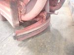 Tennant Tennant 465 Floor Scrubber