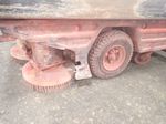 Tennant Tennant 465 Floor Scrubber