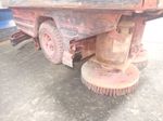 Tennant Tennant 465 Floor Scrubber
