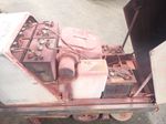 Tennant Tennant 465 Floor Scrubber