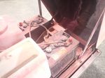 Tennant Tennant 465 Floor Scrubber