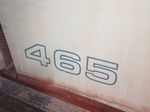 Tennant Tennant 465 Floor Scrubber