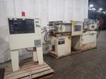 Newbury Newbury H475brs Injection Molder