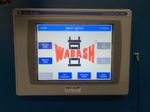 Wabash Wabash G100h48 Bcx Hydraulic Press