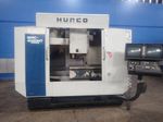 Hurco Hurco Bmc4020htm Cnc Vmc