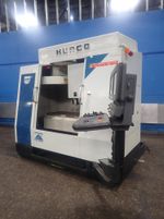 Hurco Hurco Bmc30m Cnc Vmc