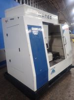 Hurco Hurco Bmc30m Cnc Vmc