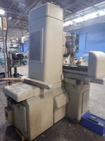 Elb Elb Sw5vai Surface Grinder