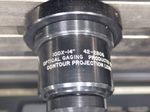 Ogp Optical Comparator