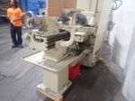 Pratt  Whitney Pratt  Whitney C Lathe