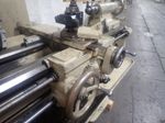 Pratt  Whitney Pratt  Whitney C Lathe