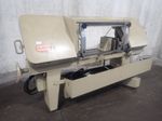 Kalamazoo Kalamazoo 13aw Horizontal Band Saw