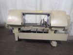 Kalamazoo Kalamazoo 13aw Horizontal Band Saw