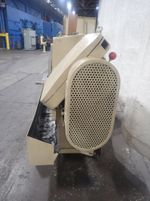 Kalamazoo Kalamazoo 13aw Horizontal Band Saw