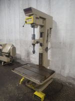 Lelandgifford Drill Press